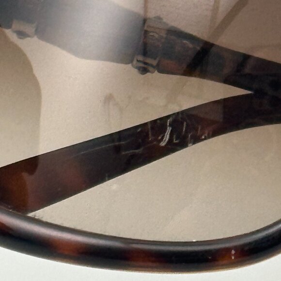 RARE Gucci Sunglasses GG 3131/S 791CC Women’s Oversized Sunglasses Shades Italy - Picture 13 of 16